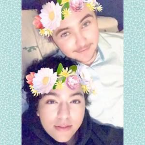 Meet your Posher, Alec